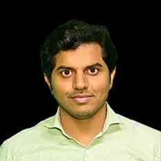 Dr. Sunil Saumya