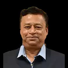 Prof. S R Mahadeva Prasanna